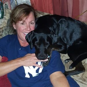 Meet your Posher, Delese